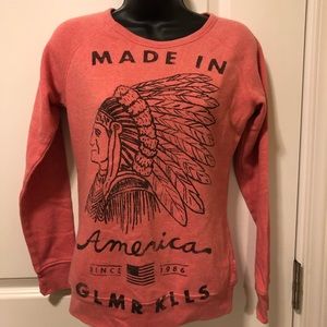 GLMR KILLS Sweatshirt